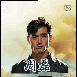周磊