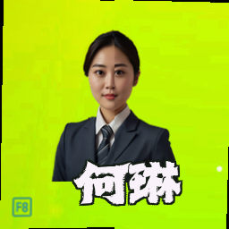 何琳